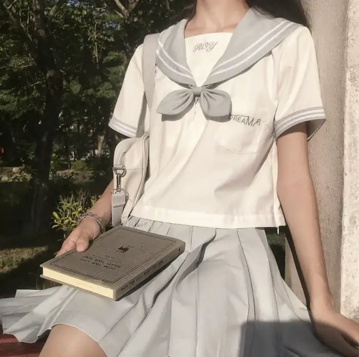 梦女孩